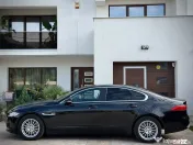 Jaguar XF An 2018 