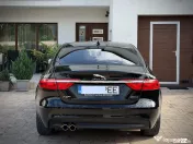 Jaguar XF An 2018 