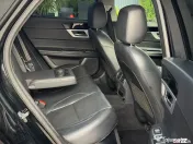 Jaguar XF An 2018 