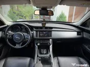 Jaguar XF An 2018 