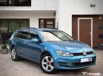 Vw Golf 7 , Automat, Accept Variante Auto