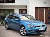 Vw Golf 7 , Automat, Accept Variante Auto
