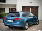 Vw Golf 7 , Automat, Accept Variante Auto 