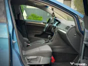 Vw Golf 7 , Automat, Accept Variante Auto 