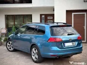 Vw Golf 7 , Automat, Accept Variante Auto 