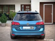 Vw Golf 7 , Automat, Accept Variante Auto 