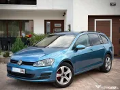 Vw Golf 7 , Automat, Accept Variante Auto 