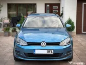 Vw Golf 7 , Automat, Accept Variante Auto 