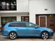 Vw Golf 7 , Automat, Accept Variante Auto 