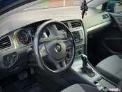 Vw Golf 7 , Automat, Accept Variante Auto 