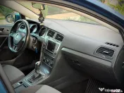 Vw Golf 7 , Automat, Accept Variante Auto 