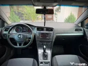 Vw Golf 7 , Automat, Accept Variante Auto 