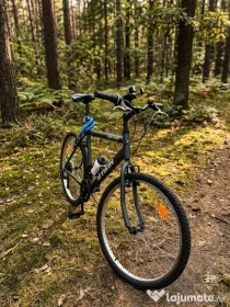 Bicicletă B'Twin Rockrider 50