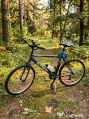 Bicicletă B'Twin Rockrider 50