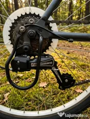 Bicicletă B'Twin Rockrider 50