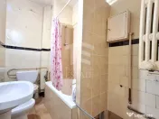 Dacia | Eminescu | Romana | Apartament 2 camere | 3 boxe | Total 54 mp 