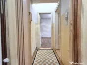Dacia | Eminescu | Romana | Apartament 2 camere | 3 boxe | Total 54 mp 