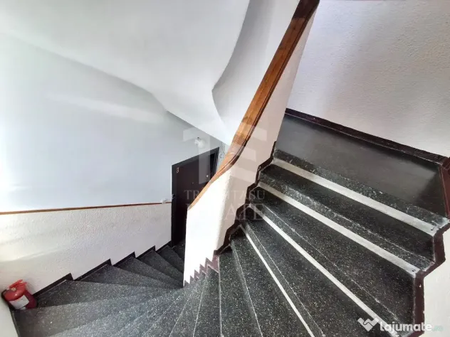 Piata Romana, Mihai Eminescu Apartament 2 camere | Total 54 mp - Bucuresti (Bucuresti-Ilfov)