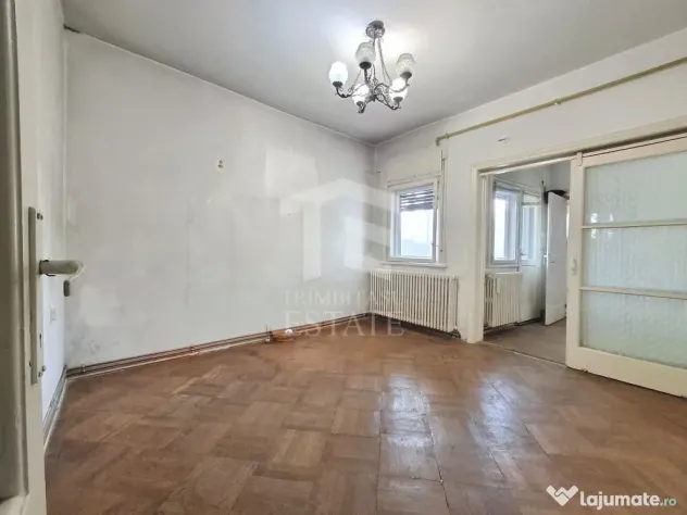 Piata Romana, Mihai Eminescu Apartament 2 camere | Total 54 mp - Bucuresti (Bucuresti-Ilfov)