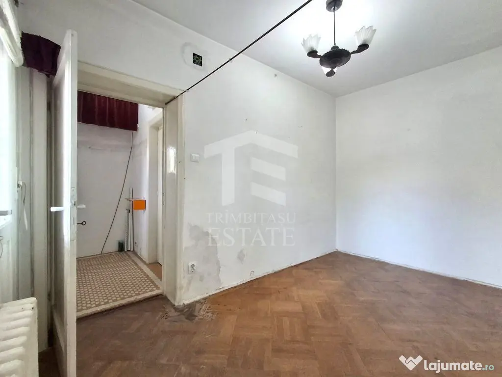 Piata Romana, Mihai Eminescu Apartament 2 camere | Total 54 mp - Bucuresti (Bucuresti-Ilfov)