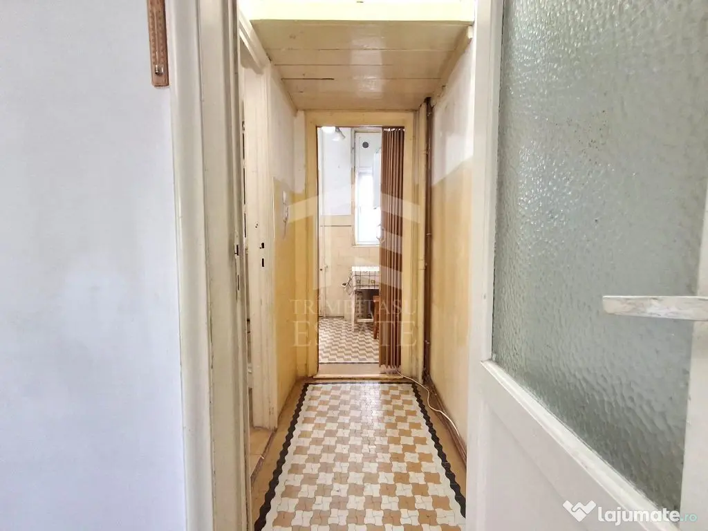 Piata Romana, Mihai Eminescu Apartament 2 camere | Total 54 mp - Bucuresti (Bucuresti-Ilfov)