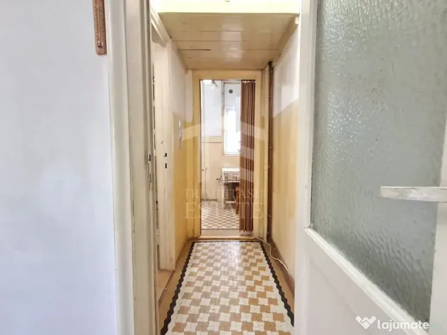 Piata Romana, Mihai Eminescu Apartament 2 camere | Total 54 mp - Bucuresti (Bucuresti-Ilfov)