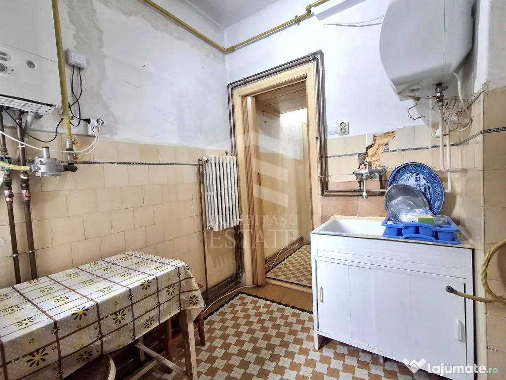 Piata Romana, Mihai Eminescu Apartament 2 camere | Total 54 mp - Bucuresti (Bucuresti-Ilfov)