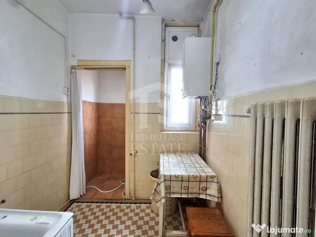 Piata Romana, Mihai Eminescu Apartament 2 camere | Total 54 mp - Bucuresti (Bucuresti-Ilfov)