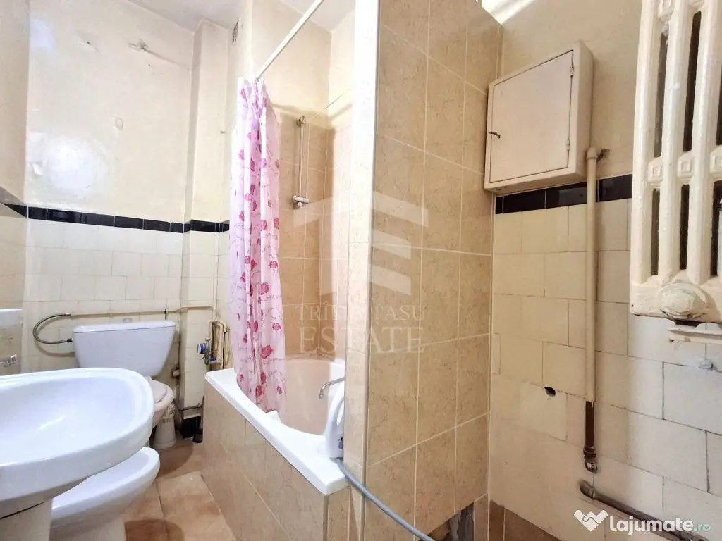 Piata Romana, Mihai Eminescu Apartament 2 camere | Total 54 mp - Bucuresti (Bucuresti-Ilfov)