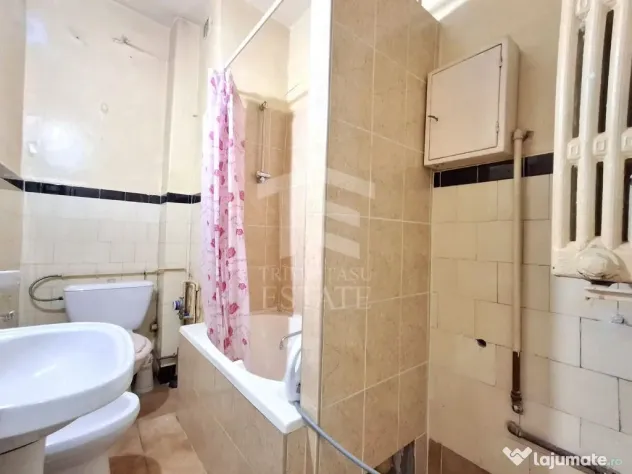 Piata Romana, Mihai Eminescu Apartament 2 camere | Total 54 mp - Bucuresti (Bucuresti-Ilfov)