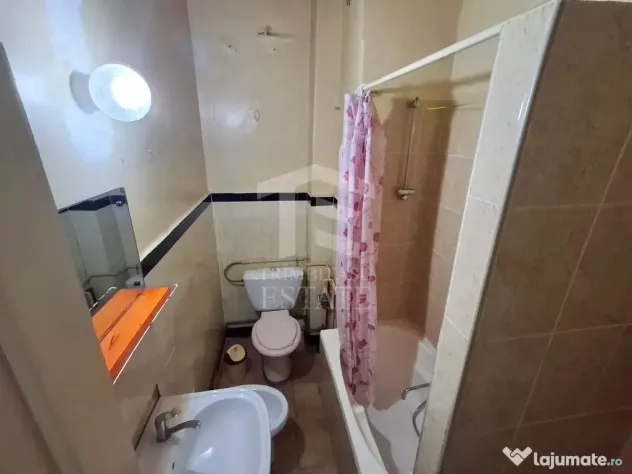 Piata Romana, Mihai Eminescu Apartament 2 camere | Total 54 mp - Bucuresti (Bucuresti-Ilfov)