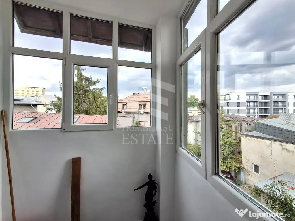 Piata Romana, Mihai Eminescu Apartament 2 camere | Total 54 mp - Bucuresti (Bucuresti-Ilfov)
