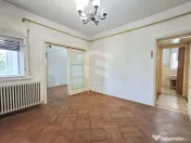Dacia | Eminescu | Romana | Apartament 2 camere | 3 boxe | Total 54 mp 