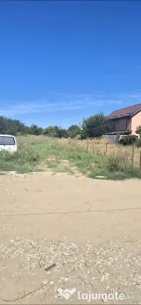 Teren de vanzare 