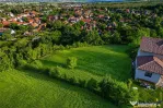 Teren intravilan, cu panorama superba, in Sfantu Gheorghe, C