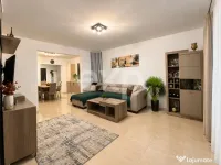 Casa 4 camere in Trivale - str. Campului | Dormitor la Parte
