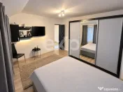 Casa 4 camere in Trivale - str. Campului | Dormitor la Parte
