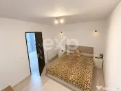Casa 4 camere in Trivale - str. Campului | Dormitor la Parte