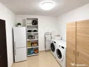 Casa 4 camere in Trivale - str. Campului | Dormitor la Parte