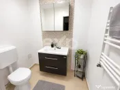 Casa 4 camere in Trivale - str. Campului | Dormitor la Parte