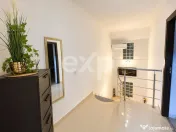 Casa 4 camere in Trivale - str. Campului | Dormitor la Parte