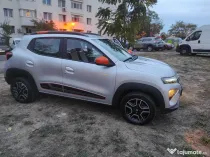 Dacia Spring Unic proprietar