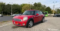 MINI One 1.4 Benzină | 2007 | 95 CP | 81.777 km reali