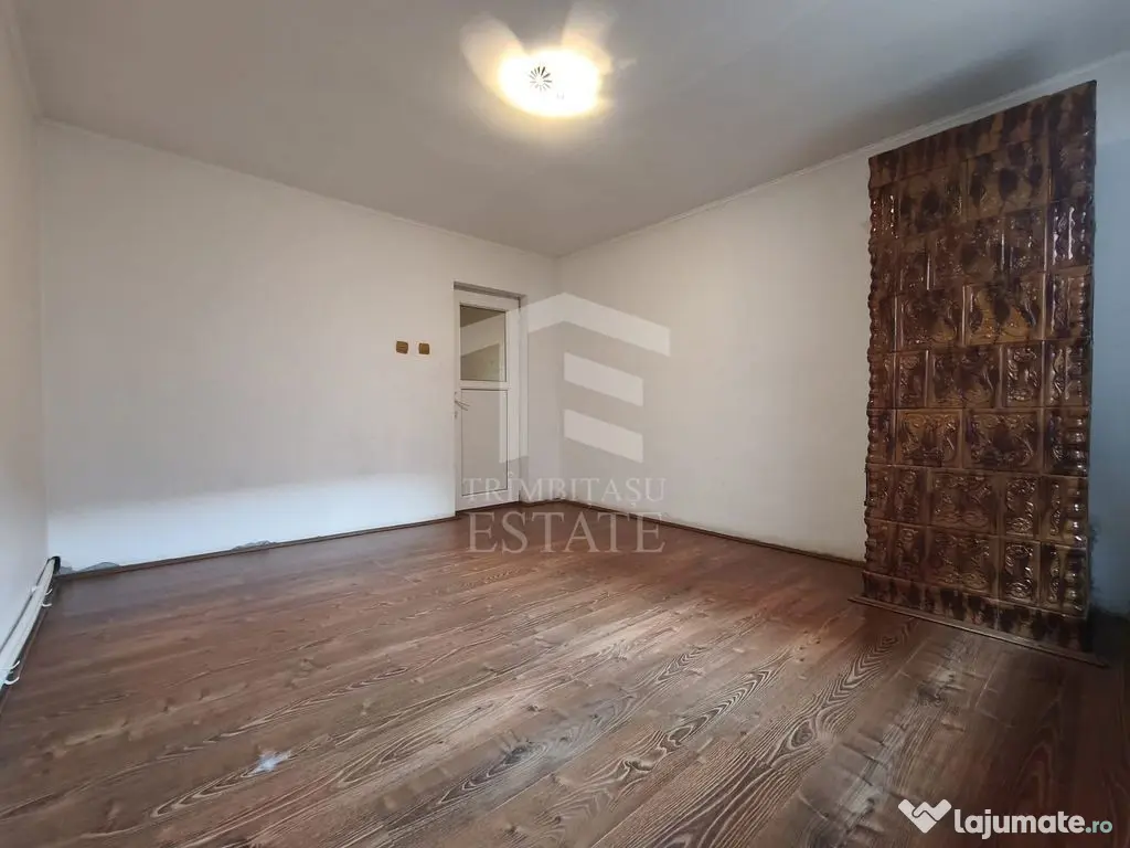 Casa de vanzare | Zona linistita | 3 camere - Valu Lui Traian (Constanta)