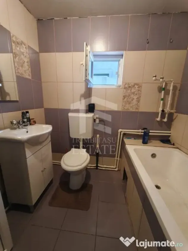 Casa de vanzare | Zona linistita | 3 camere - Valu Lui Traian (Constanta)