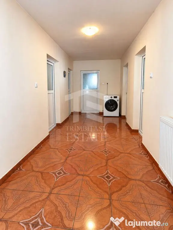 Casa de vanzare | Zona linistita | 3 camere - Valu Lui Traian (Constanta)