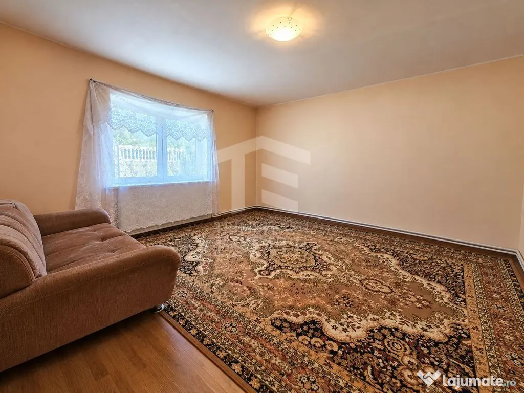 Casa de vanzare | Zona linistita | 3 camere - Valu Lui Traian (Constanta)