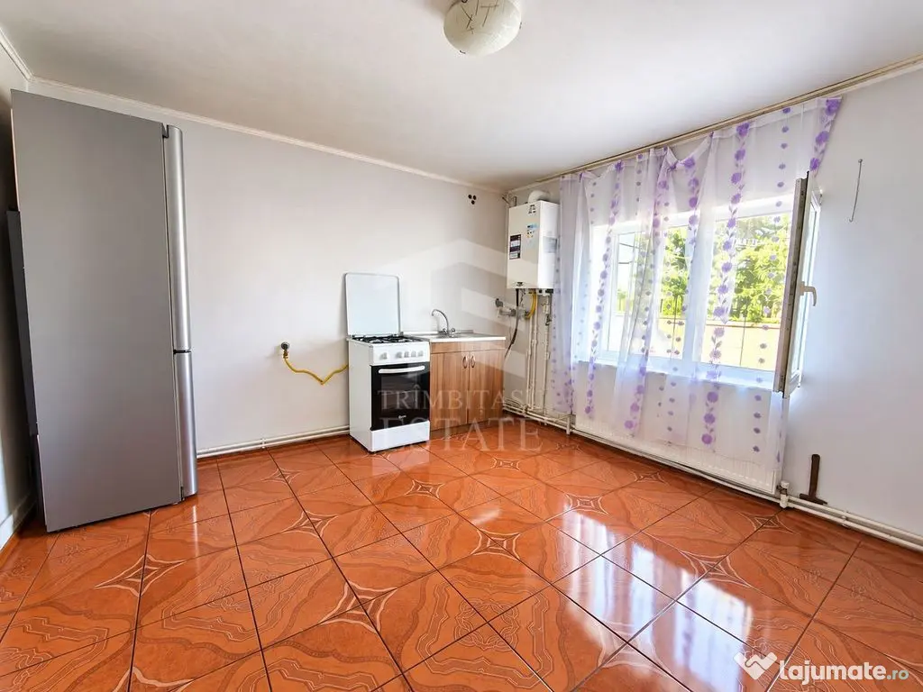 Casa de vanzare | Zona linistita | 3 camere - Valu Lui Traian (Constanta)