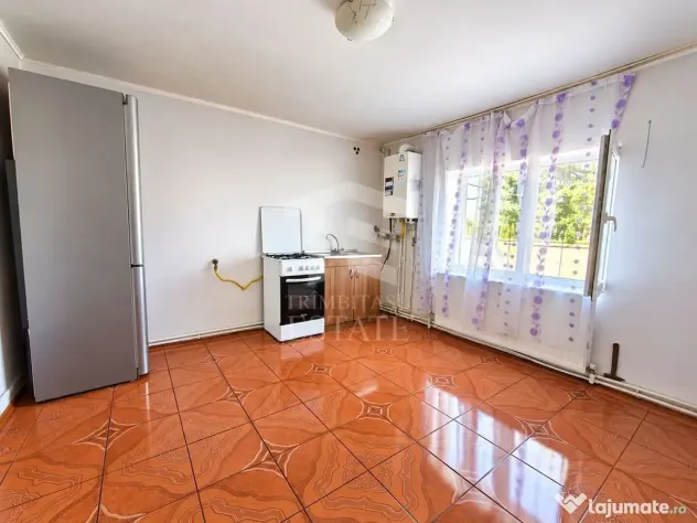 Casa de vanzare | Zona linistita | 3 camere - Valu Lui Traian (Constanta)