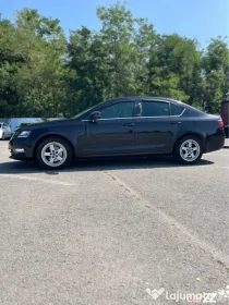 Skoda Octavia 2018